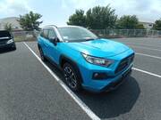 2021 TOYOTA RAV4 ADVENTURE