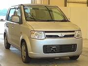 2007 MITSUBISHI EK WAGON M