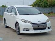 2014 TOYOTA WISH 1.8S