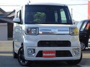 2017 DAIHATSU WAKE