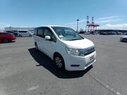 2010 HONDA STEPWAGON