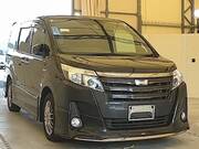 2016 TOYOTA NOAH HYBRID SI WXB