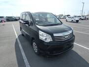2010 TOYOTA NOAH X L SELECTION