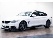 2016 BMW 4 SERIES