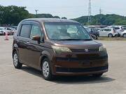 2012 TOYOTA SPADE
