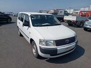 2012 TOYOTA PROBOX WAGON F