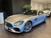 2021 MERCEDES BENZ OTHER (Left Hand Drive)