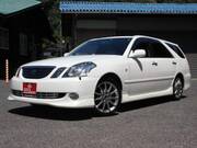2005 TOYOTA MARK II BLIT