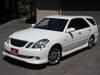TOYOTA MARK II BLIT