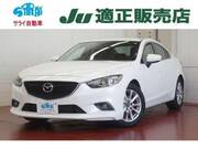 2012 MAZDA ATENZA SEDAN