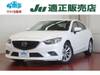 MAZDA ATENZA SEDAN