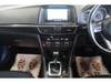 MAZDA ATENZA SEDAN