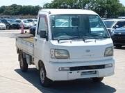 2004 DAIHATSU HIJET TRUCK 0.35ton