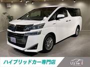 2020 TOYOTA VELLFIRE