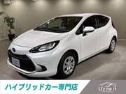 2022 TOYOTA AQUA