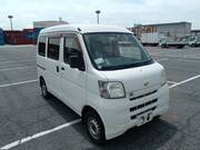 2013 DAIHATSU HIJET CARGO