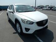 2012 MAZDA CX-5