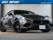 2023 MASERATI GHIBLI