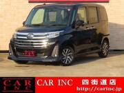 2020 DAIHATSU THOR
