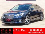 2016 SUBARU LEGACY B4