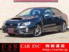 SUBARU WRX S4