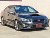 SUBARU WRX S4