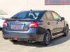 SUBARU WRX S4