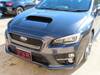 SUBARU WRX S4