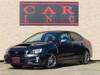 SUBARU WRX S4