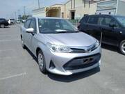 2018 TOYOTA COROLLA AXIO