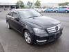 MERCEDES BENZ C CLASS