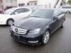 MERCEDES BENZ C CLASS
