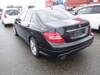 MERCEDES BENZ C CLASS