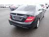 MERCEDES BENZ C CLASS