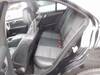 MERCEDES BENZ C CLASS