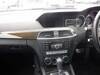 MERCEDES BENZ C CLASS