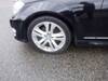 MERCEDES BENZ C CLASS