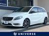 MERCEDES BENZ B-CLASS