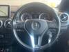 MERCEDES BENZ B-CLASS