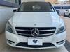 MERCEDES BENZ B-CLASS