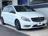 MERCEDES BENZ B-CLASS