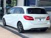 MERCEDES BENZ B-CLASS