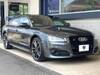 AUDI OTHER