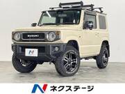 2021 SUZUKI JIMNY XC