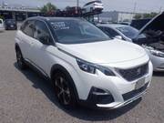 2018 PEUGEOT 3008