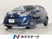 2021 TOYOTA AQUA