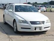 2005 TOYOTA MARK X
