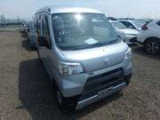 2018 DAIHATSU HIJET CARGO