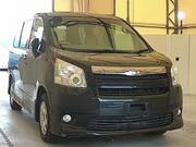 2009 TOYOTA NOAH S G EDITION