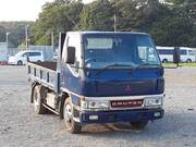 2000 MITSUBISHI CANTER 3ton